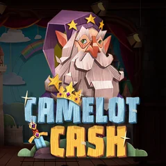 Camelot Cash