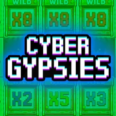 Cyber Gypsies